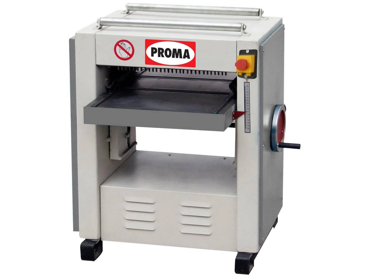 Электродвигатель Proma для T-400
