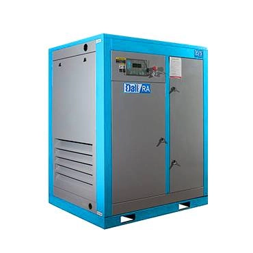 Компрессор с воздушным охлаждением Dali DL-13/8-RA