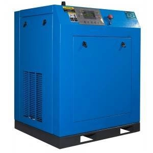 Винтовой компрессор Dali DL-6.0/13-RF