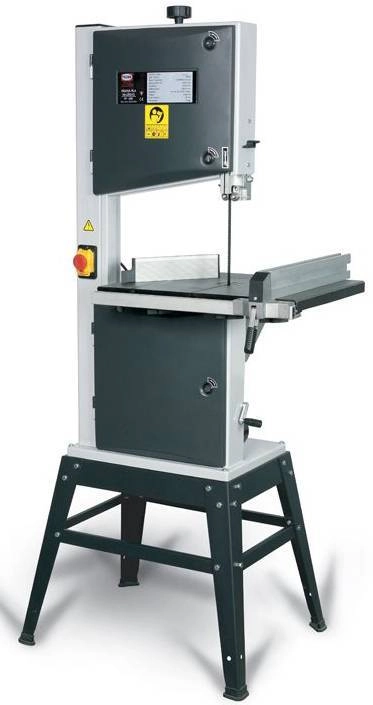 Ленточнопильный станок по дереву Proma PP-350 E