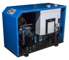 Рефрижераторный осушитель Dali DLAD-32