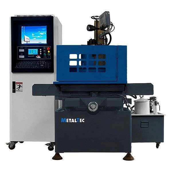 MetalTec DK 7763FМ Электроэрозионный многопроходной проволочно-вырезной станок