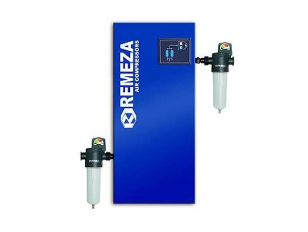 Адсорбционный осушитель REMEZA REDC 72