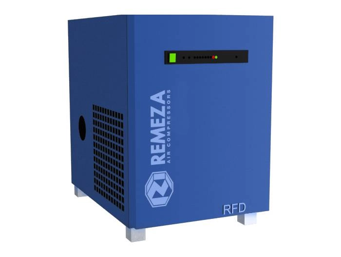 Рефрижераторный осушитель REMEZA RFDx1365
