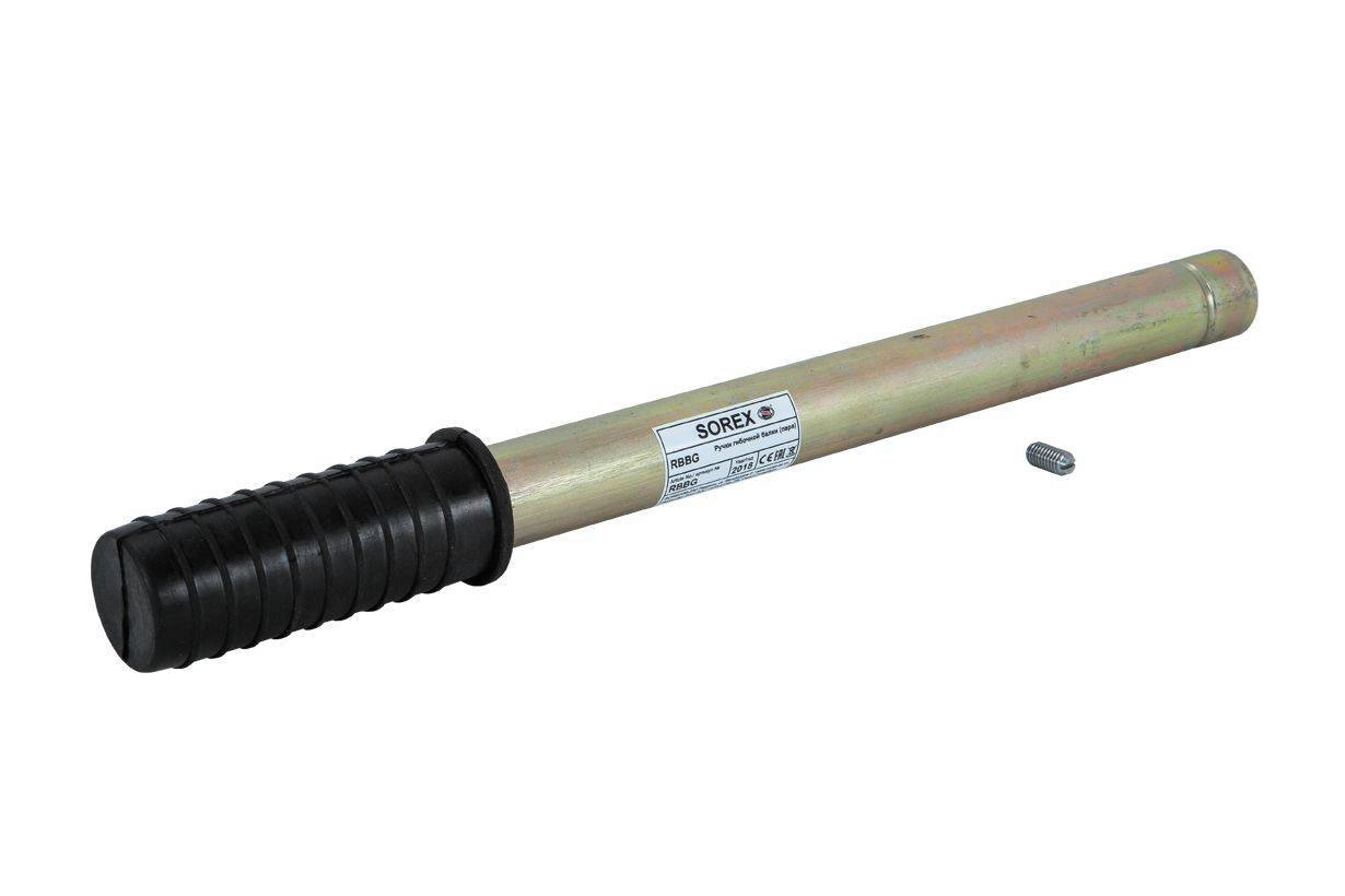 Ручки гибочной балки 1 шт. SOREX