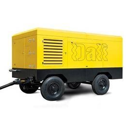 Дизельный компрессор Dali DLCY-26/35