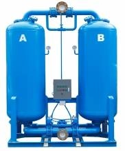 Адсорбционный осушитель Dali DLAD-2.5-W
