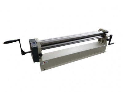 Вальцы ручные ISITAN TS 1300x75