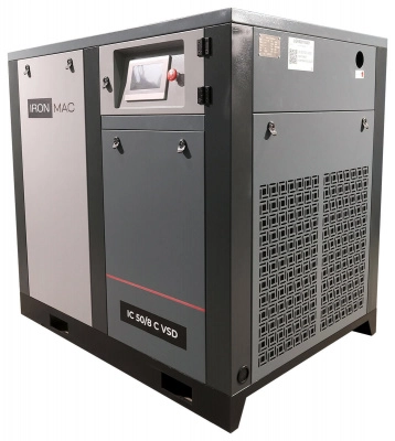 IC 50/8 C VSD
