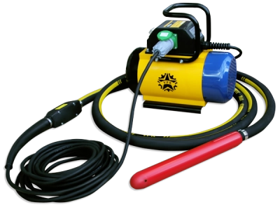 Высокочастотный глубинный вибратор VPK-65T