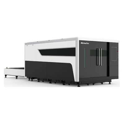 Промышленный комплекс лазерной резки MetalTec 1530P (4000Вт)