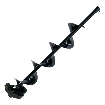 Бур для земли STEM TECHNO SEA 150*800 тип А