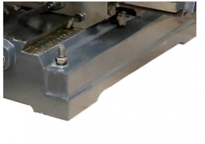 Станок сверлильно-фрезерный c УЦИ MF-45A DRO