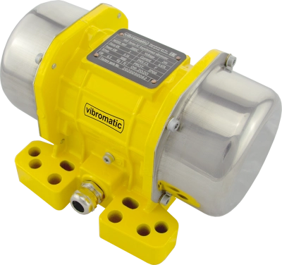 Площадочный вибратор MVF200DC-24