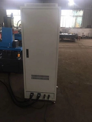 MetalTec DK 7745M Электроэрозионный многопроходной проволочно-вырезной станок с наклоном до 45 градусов