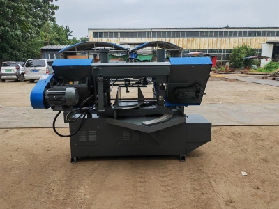 MetalTec MBS 330 CА автоматический колонный ленточнопильный станок