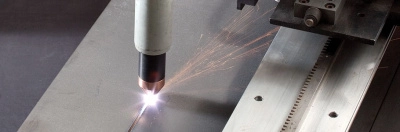 Резак для механизированной резки HT2000 Hypertherm