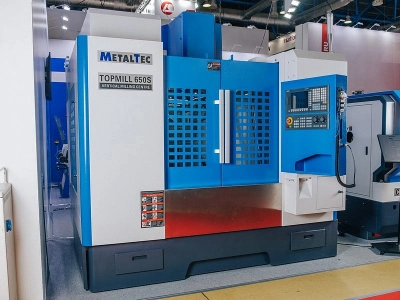 MetalTec TOPMILL 650S (4-ось170 мм) осевой вертикальный обрабатывающий центр с ЧПУ
