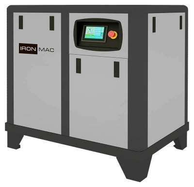 Винтовой компрессор IC 30/15 DIGI WiFi