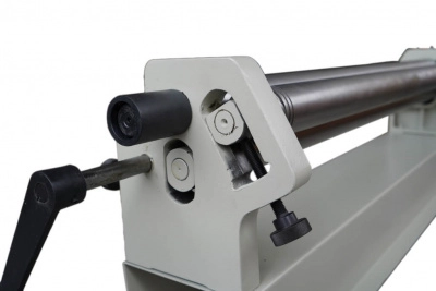 Вальцы ручные ISITAN TS 1300x75