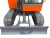 Мини-экскаватор GROST MN40 Мини-экскаватор GROST MN40