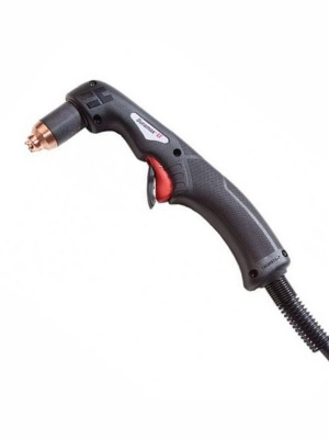 Горелка механизированная М65 в сборе, 15м Hypertherm