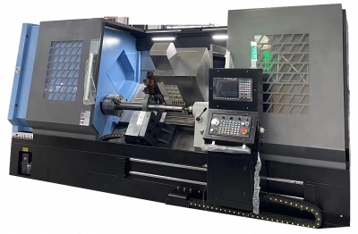 MetalTec TC 70 Токарно обрабатывающий центр