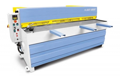 Электромеханическая гильотина Say Mak SRGM 2560x4