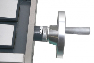 Станок сверлильно-фрезерный MMD-30LV