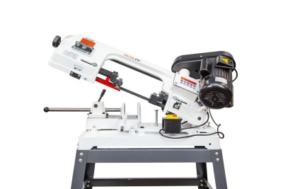Ручной ленточнопильный станок по металлу Metal Master BSM-115R
