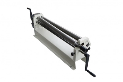 Вальцы ручные ISITAN TS 1300x75