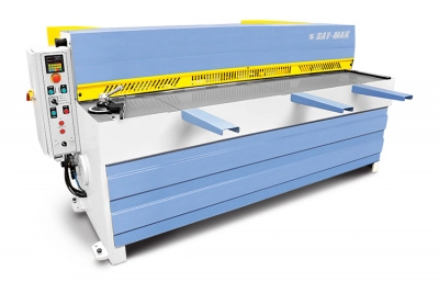 Электромеханическая гильотина Say Mak SRGM 1360x6