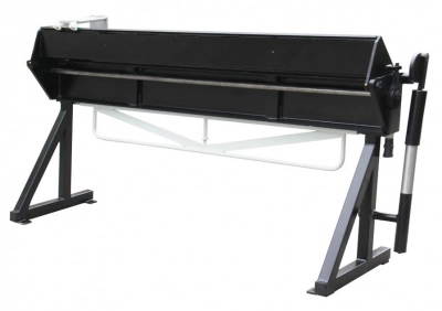 Станок листогибочный ручной Stalex WF 3050/1.0