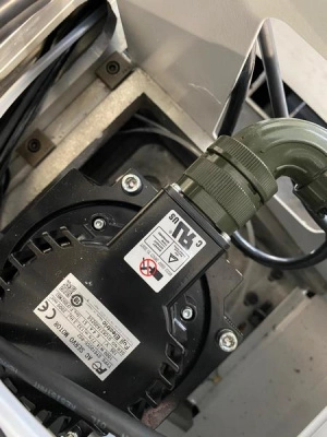 Оптоволоконный лазерный станок для резки металла MetalTec 1530 S (1500W)