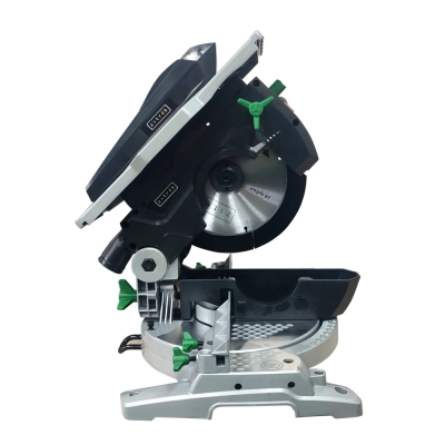 Комбинированная торцовочная пила Zitrek ZTL1300-210C, 1300 Вт 084-1061