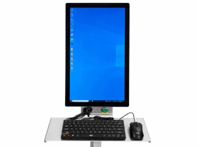 Оптоволоконный лазер Metal Master MLF-3015RS 1500W