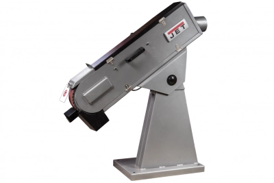 Ленточный шлифовальный станок JBSM-75 220В