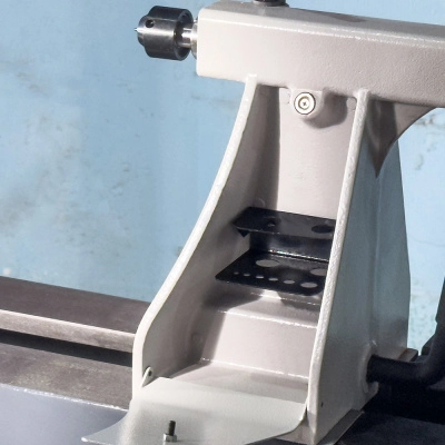 Токарный станок по дереву PROMA DSL-801/500