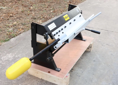 Станок листогибочный ручной сегментный Stalex W1.5x610Z