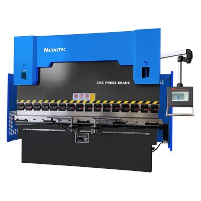 MetalTec HBС 135/3200 4+1 ЧПУ ESA630
