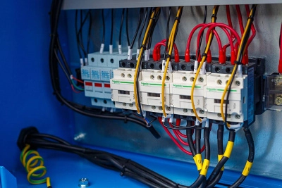 Винтовой компрессор CA-2.4/8-GA