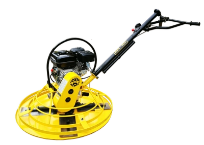 Заглаживающая машина VPK БЗМ-900 PRO