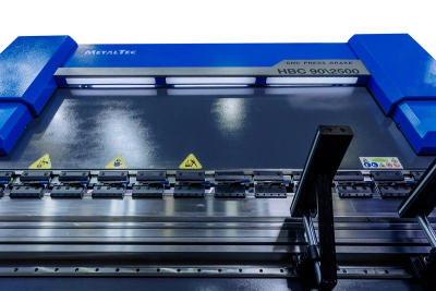 MetalTec HBС 90/2500 4+1 ЧПУ ESA630