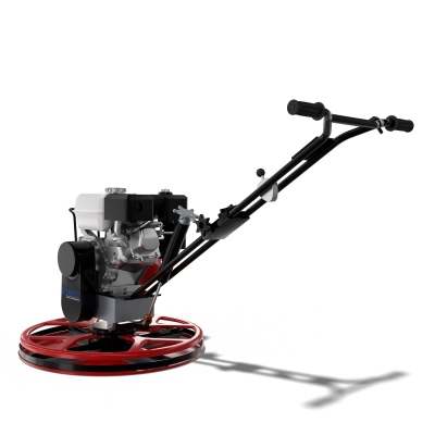 Заглаживающая машина для бетона VSCG-600 двигатель Honda GX160