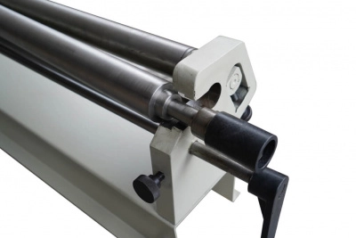Вальцы ручные ISITAN TS 1300x75