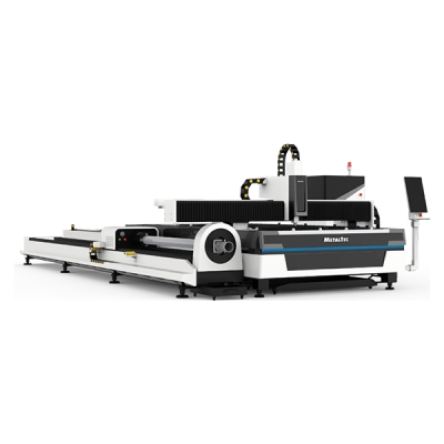 Оптоволоконный лазерный станок для резки металла MetalTec 1530EТ
