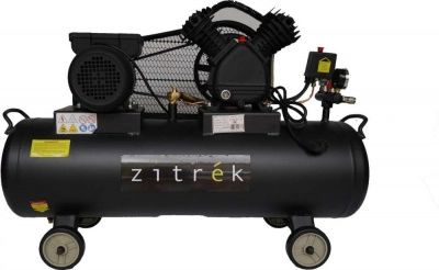 Компрессор поршневой Zitrek z3k440/100 009-0054