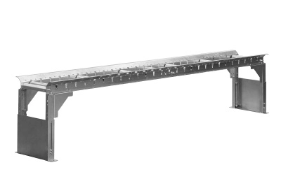 Рольганг универсальный STALEX Z 300/3 метра