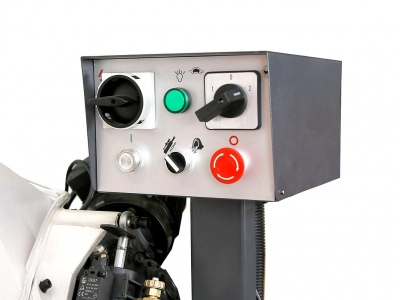 Ленточнопильный станок Metal Master BSM-250