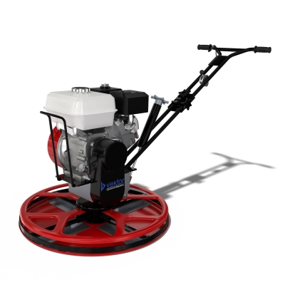 Заглаживающая машина для бетона VSCG-600 двигатель Honda GX160